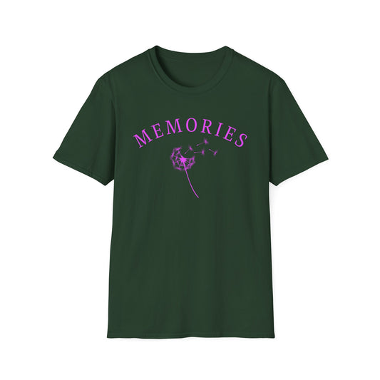 Memories T-Shirt
