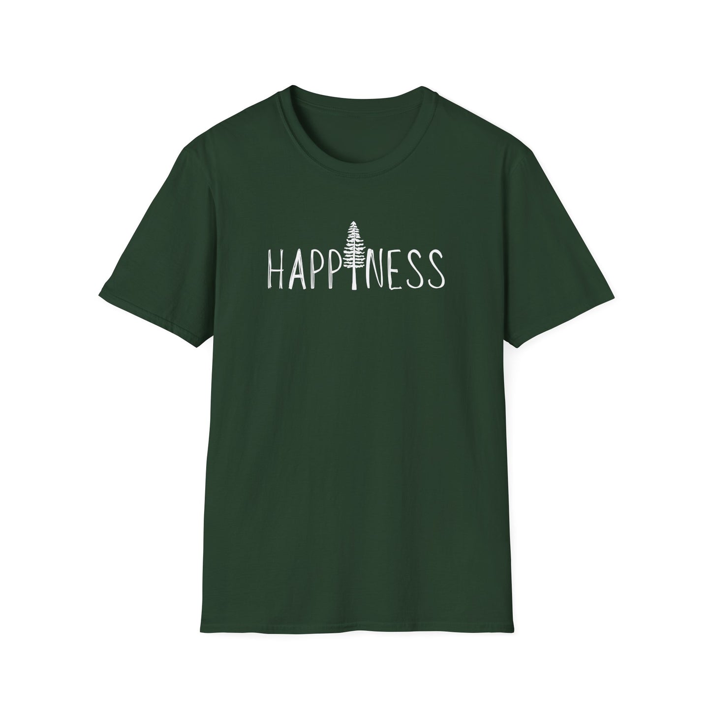 Happiness Tree T-Shirt