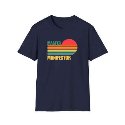 Master Manifestor T-Shirt
