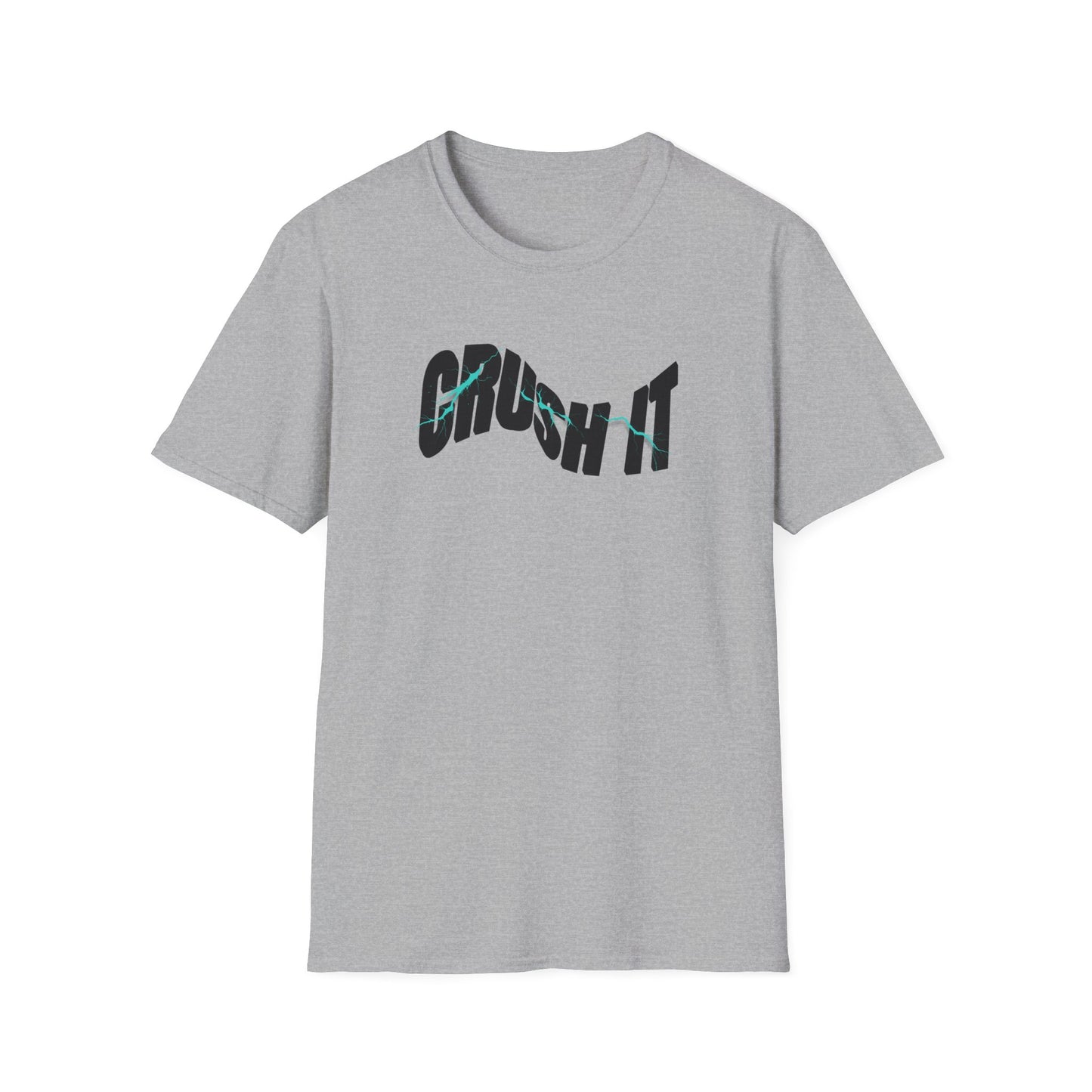 'CRUSH IT'  T-Shirt
