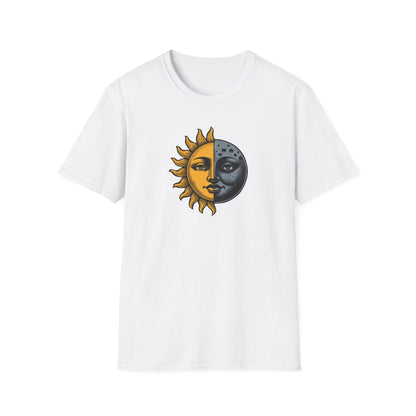 Sun and Moon T-Shirt