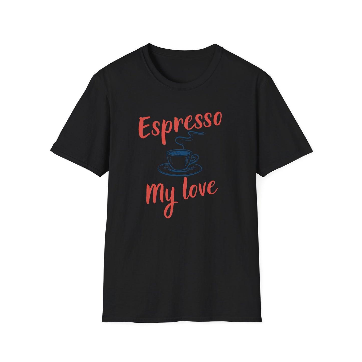 Espresso My Love T-Shirt