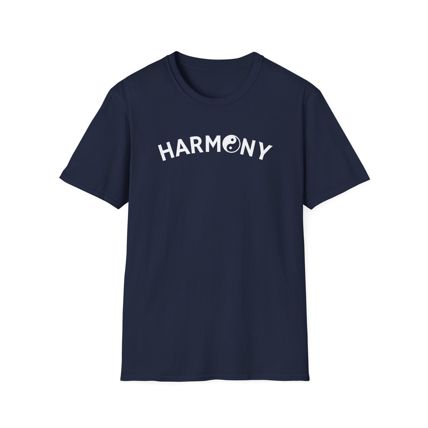 Harmony Yin and Yang T-Shirt