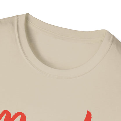 Mood: Chilled AF T-Shirt