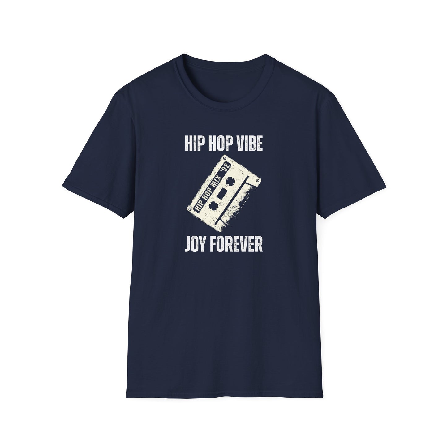 Hip Hop Vibe Joy Forever T-Shirt