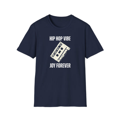 Hip Hop Vibe Joy Forever T-Shirt
