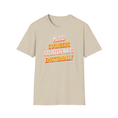 Mood Swingers T-Shirt