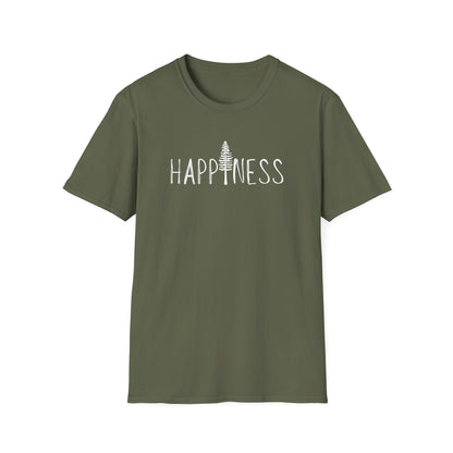 Happiness Tree T-Shirt