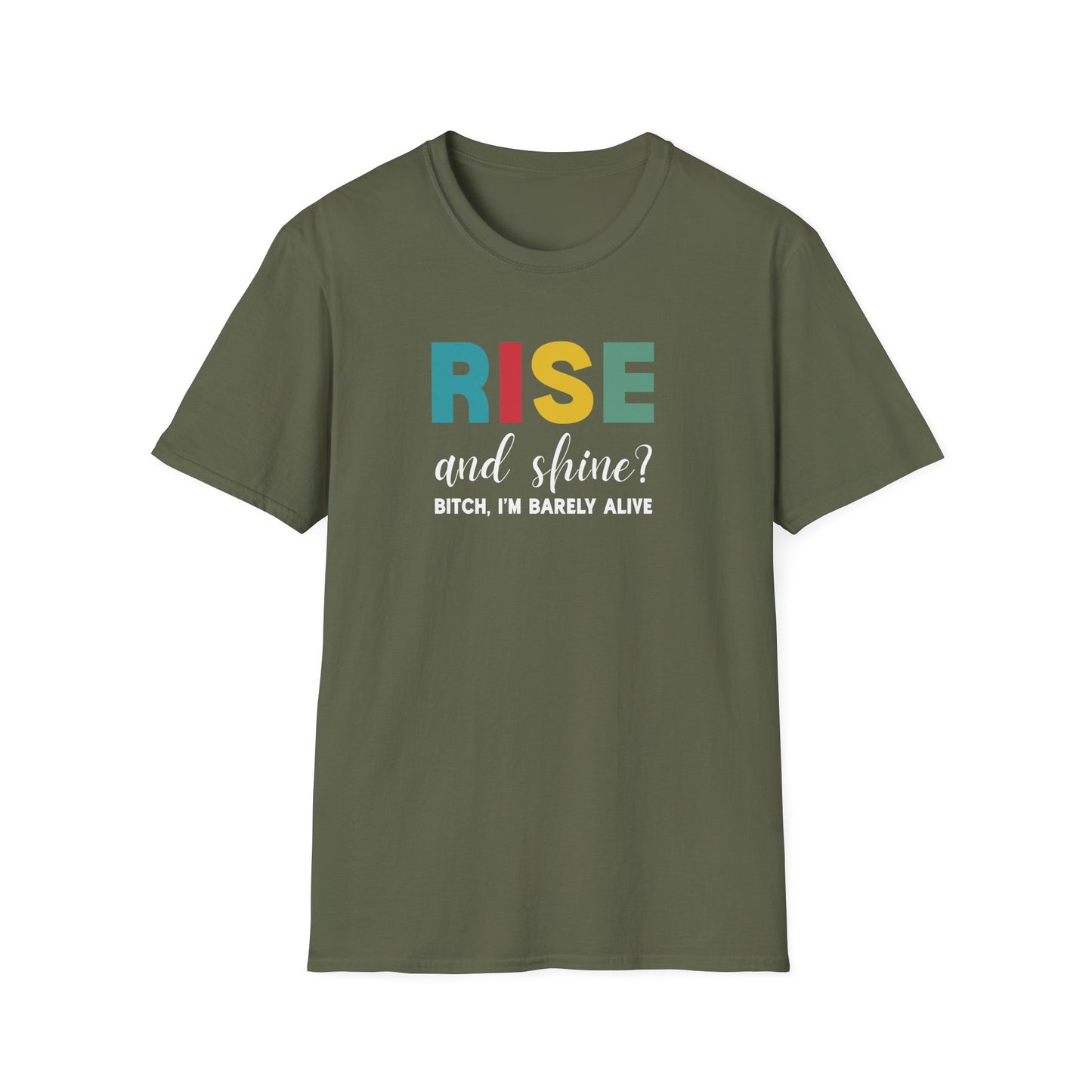 Rise and Shine T-Shirt