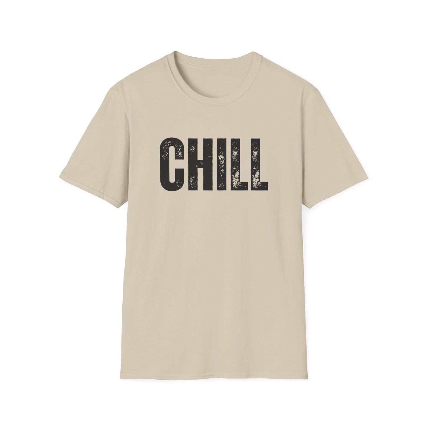Chill Vibe T-Shirt