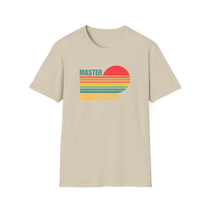 Master Manifestor T-Shirt
