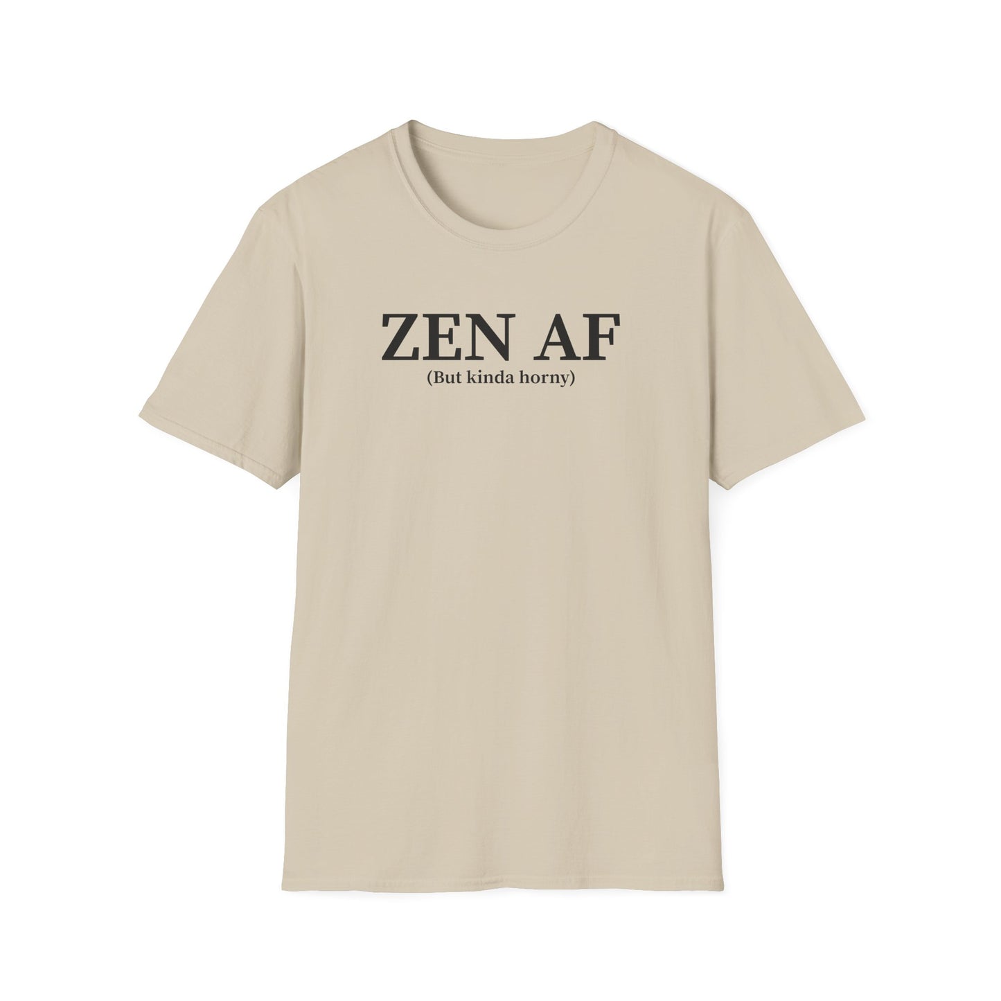 Zen AF T-Shirt