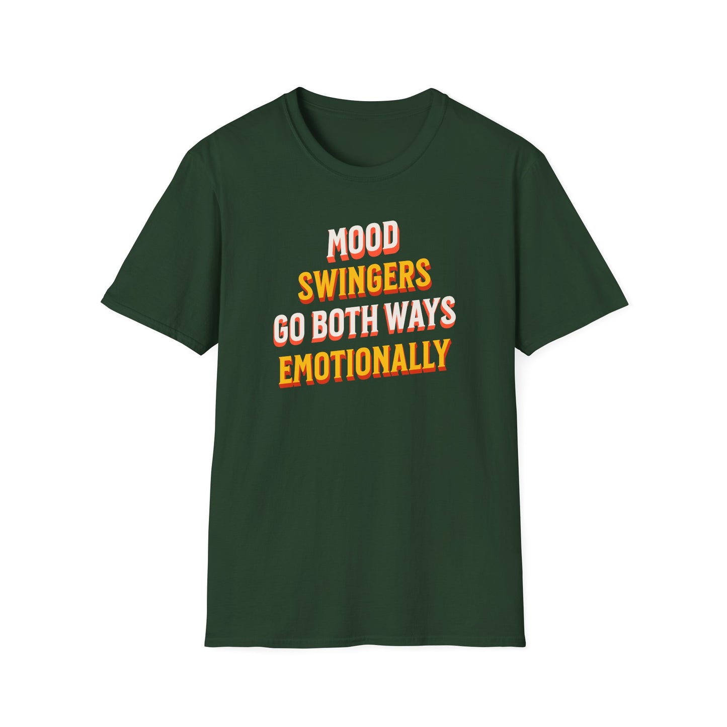 Mood Swingers T-Shirt