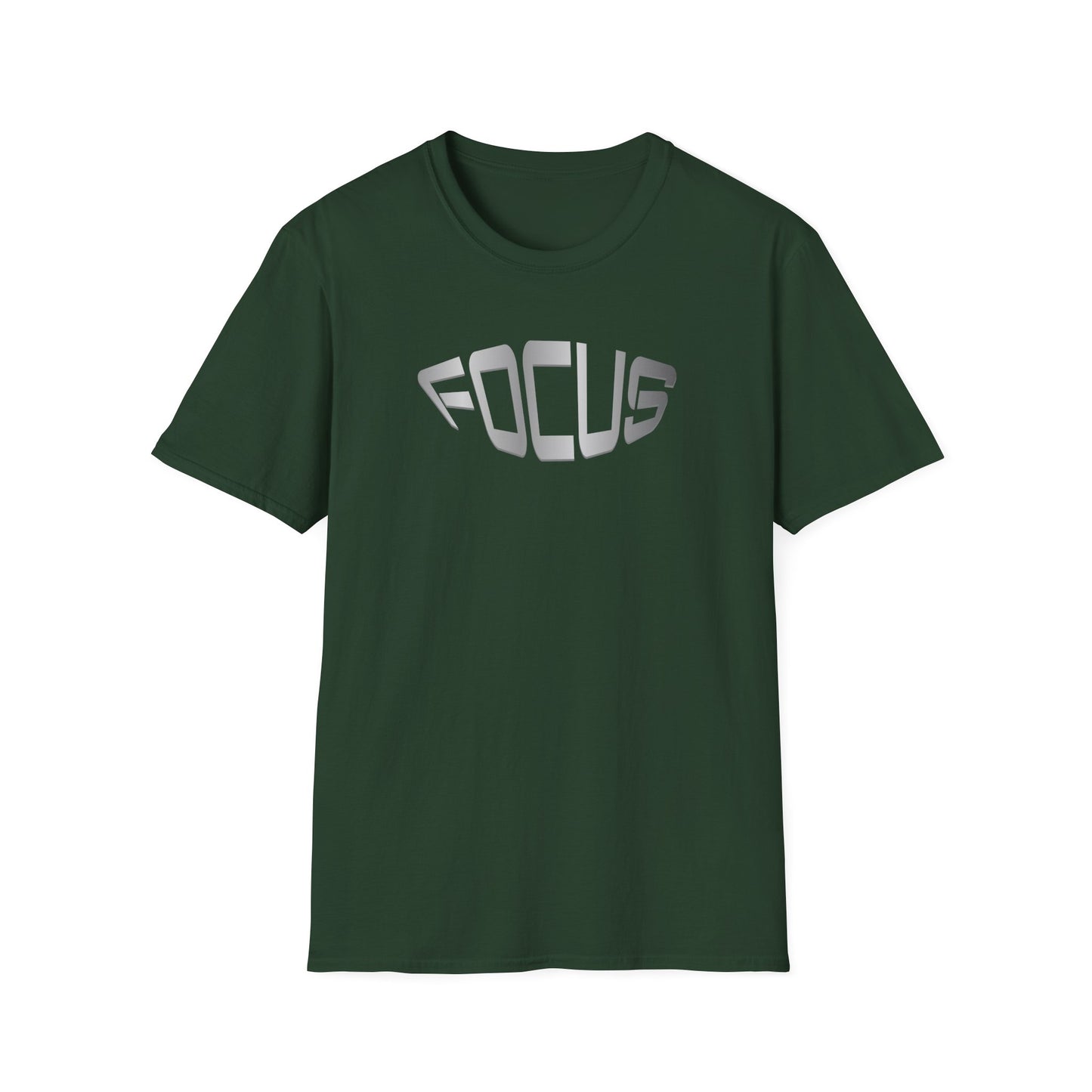 Focus T-Shirt