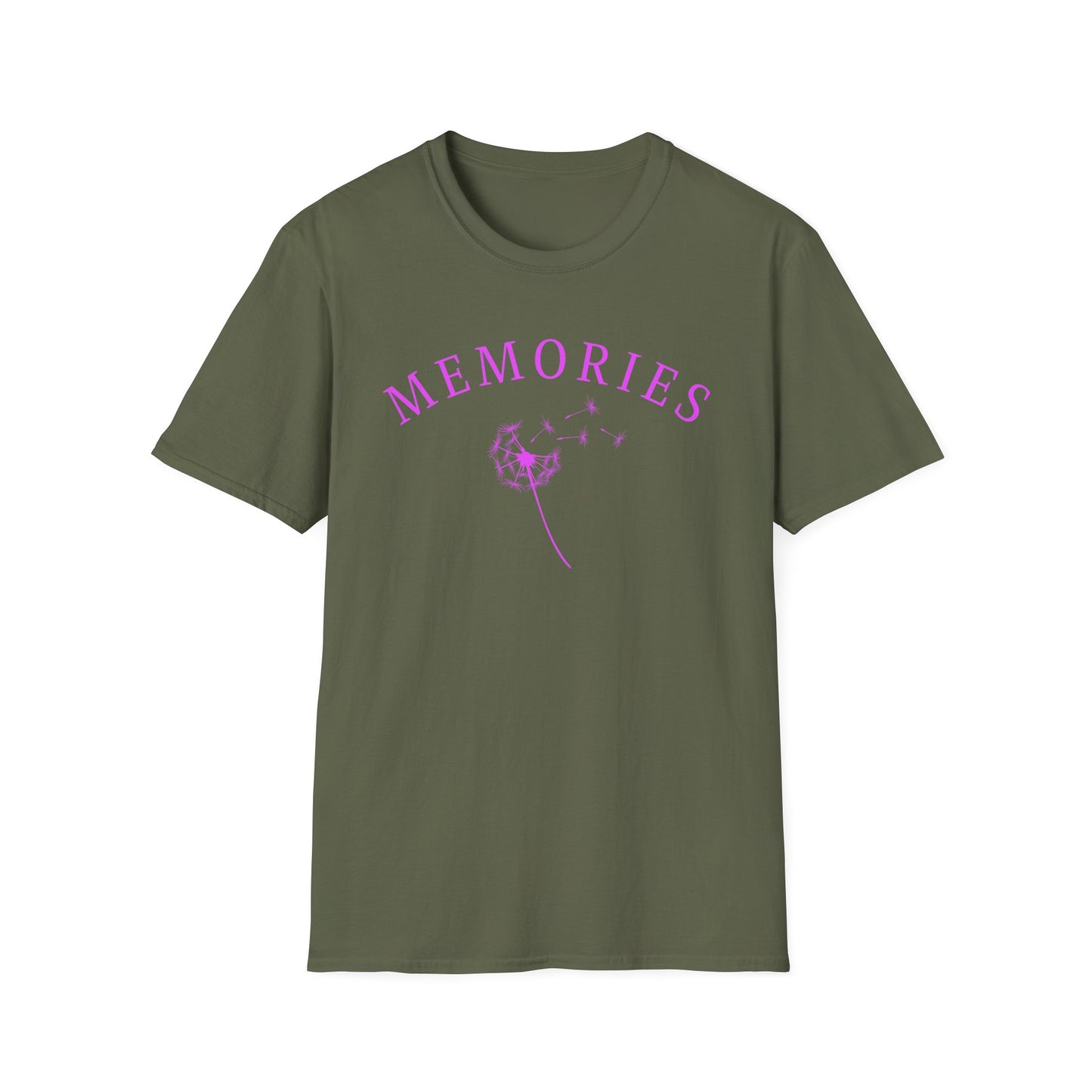 Memories T-Shirt