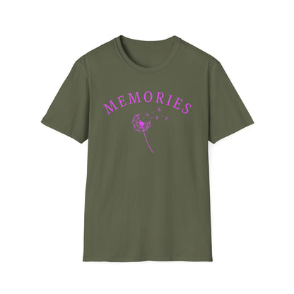 Memories T-Shirt