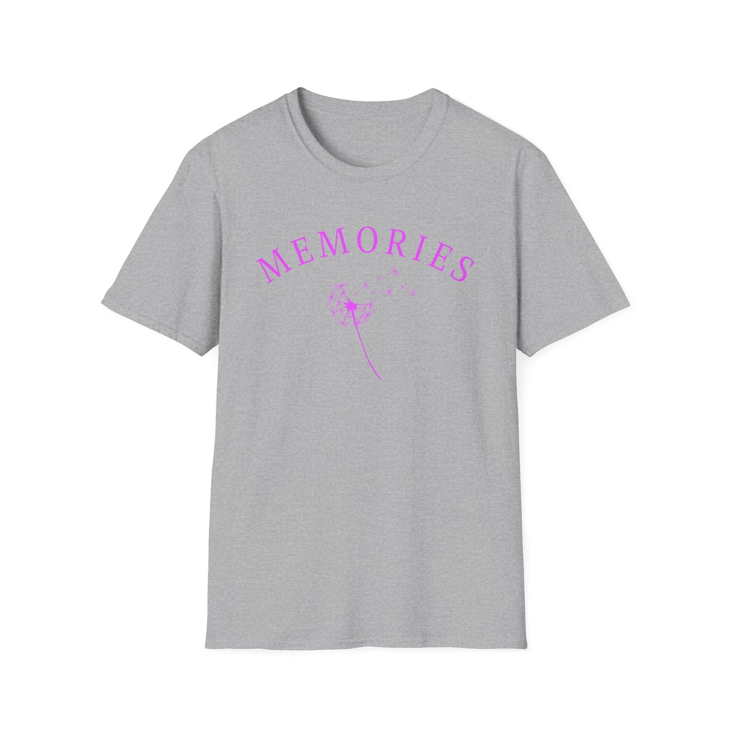Memories T-Shirt