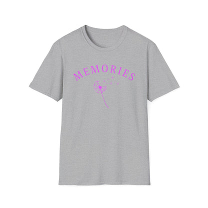 Memories T-Shirt