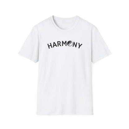 Harmony Yin and Yang T-Shirt