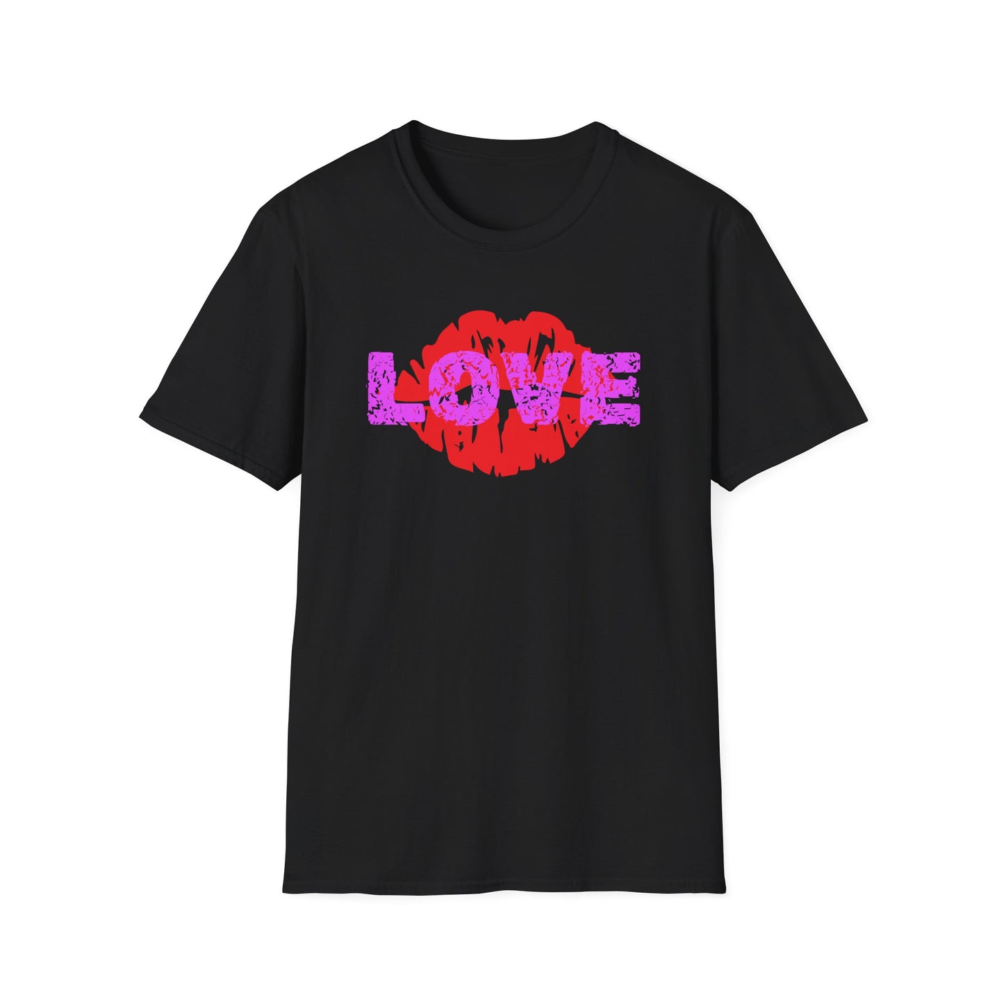Love Kiss T-Shirt