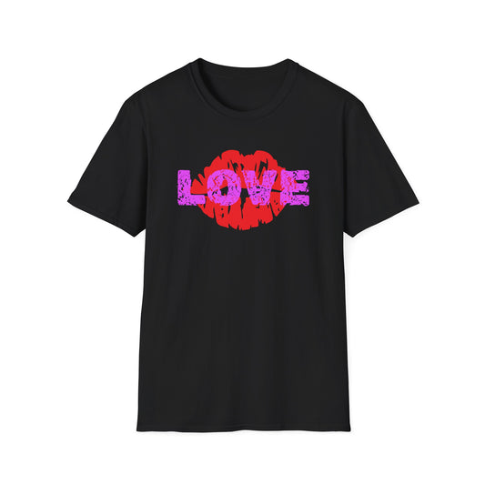 Love Kiss T-Shirt