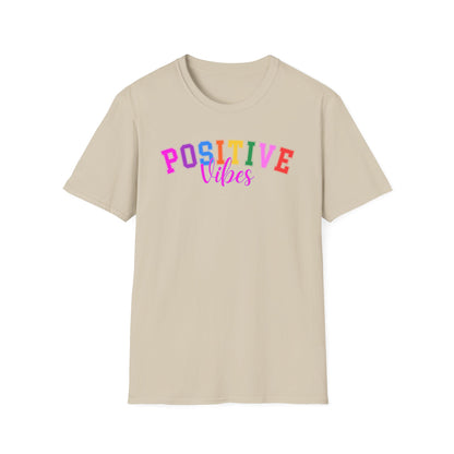 Positive Vibes T-Shirt