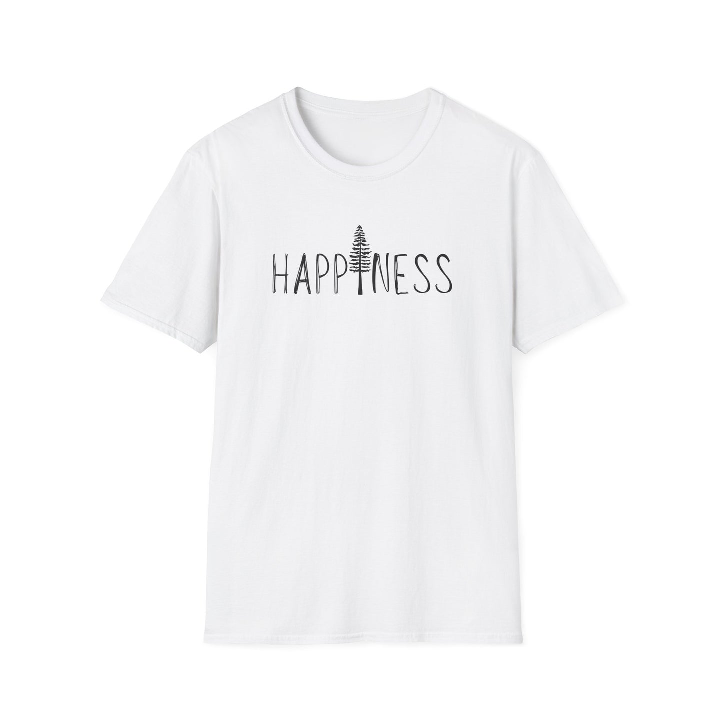 Happiness Tree T-Shirt