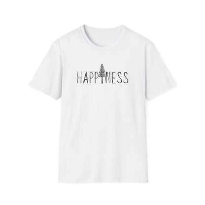 Happiness Tree T-Shirt