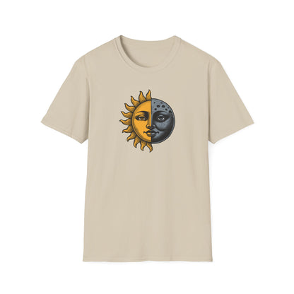 Sun and Moon T-Shirt